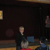 II Międzyszkolny Konkurs Bożonarodzeniowy gala styczeń 2010